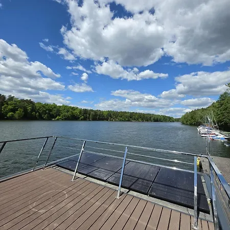 Na Wodzie Koronowo Botel *
