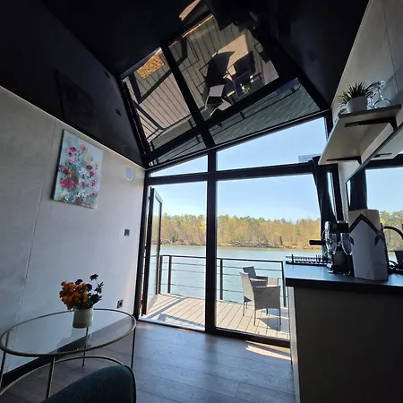 Botel Na Wodzie Koronowo